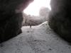 Cueva'l Xelo, Picos da Europa, 2004